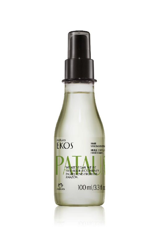 Natura Ekos Patauá Strengthening Hair Oil, 100ml