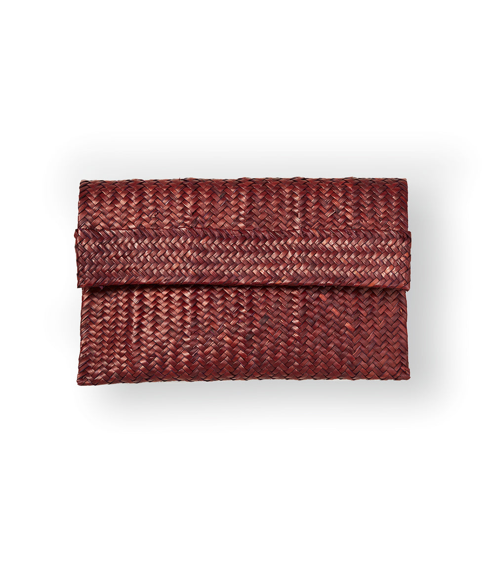 Purple Raffia Clutch_mobile