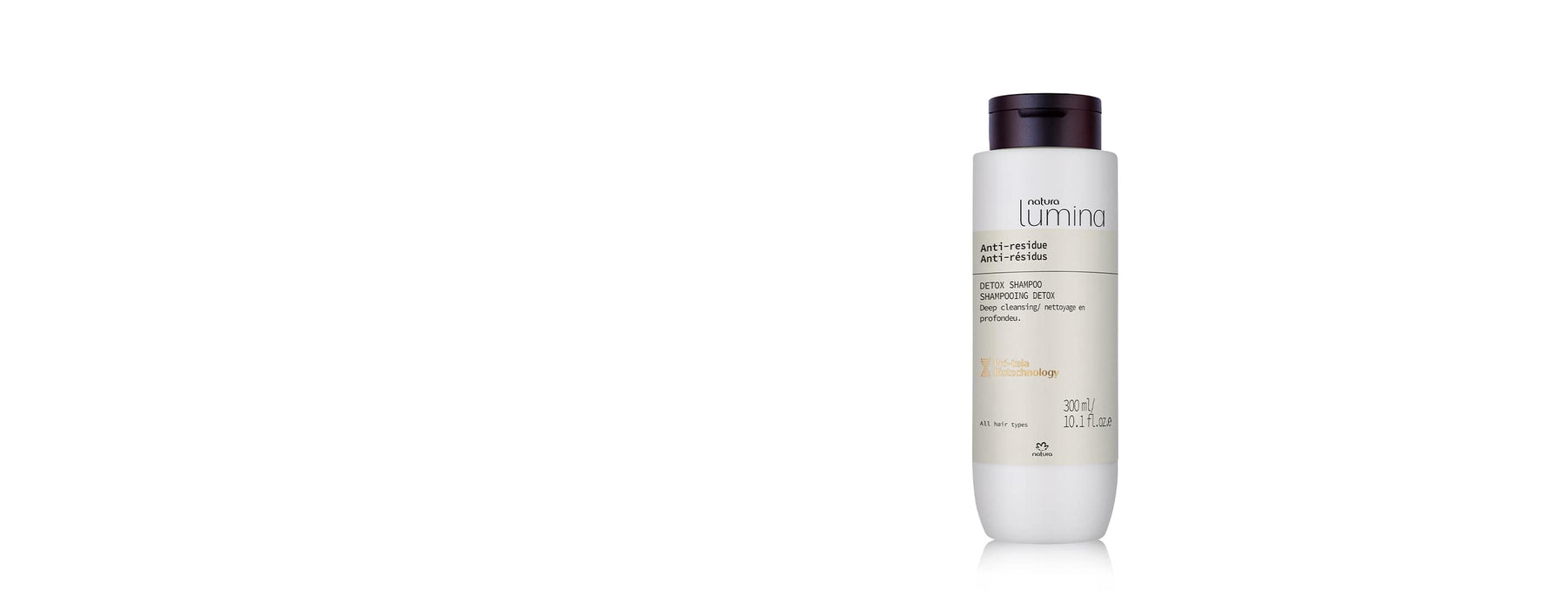 Detox Shampoo
