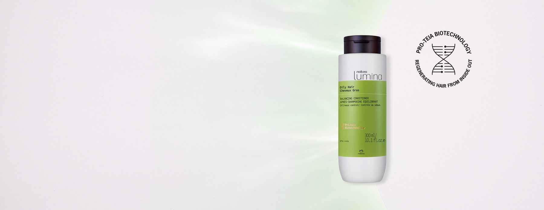 Balancing Conditioner
