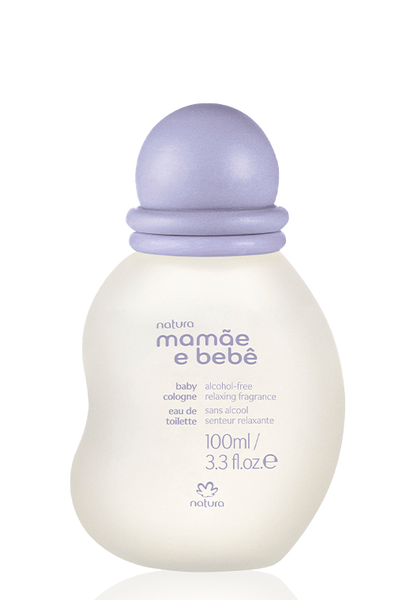 Cologne clearance for baby