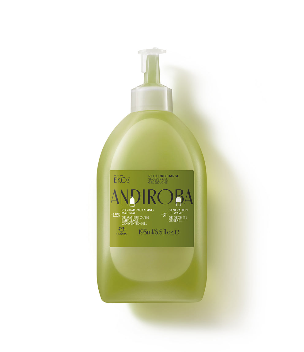 Natura Ekos Andiroba Shower Gel_mobile