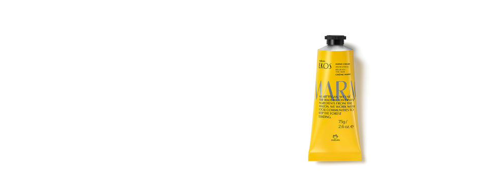 Maracujá Hand Cream