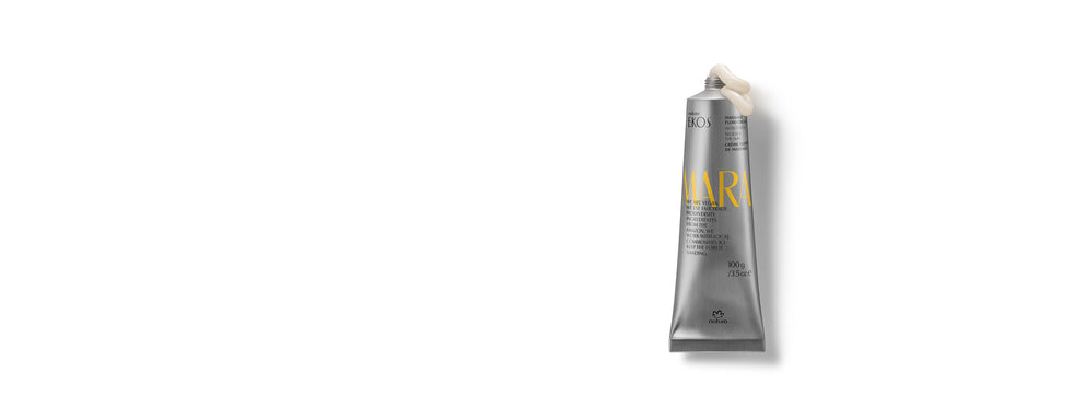 Ekos Maracujá Massage Fluid