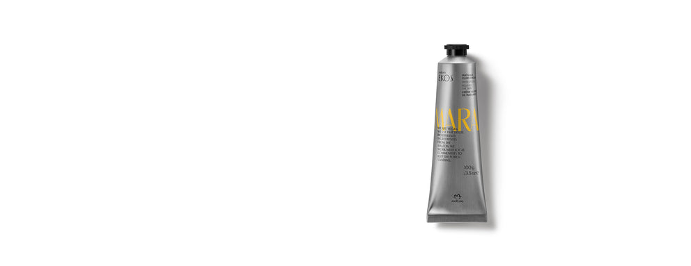 Ekos Maracujá Massage Fluid
