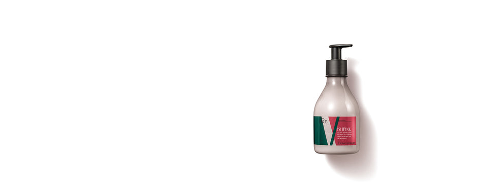 Ishpink Body Lotion