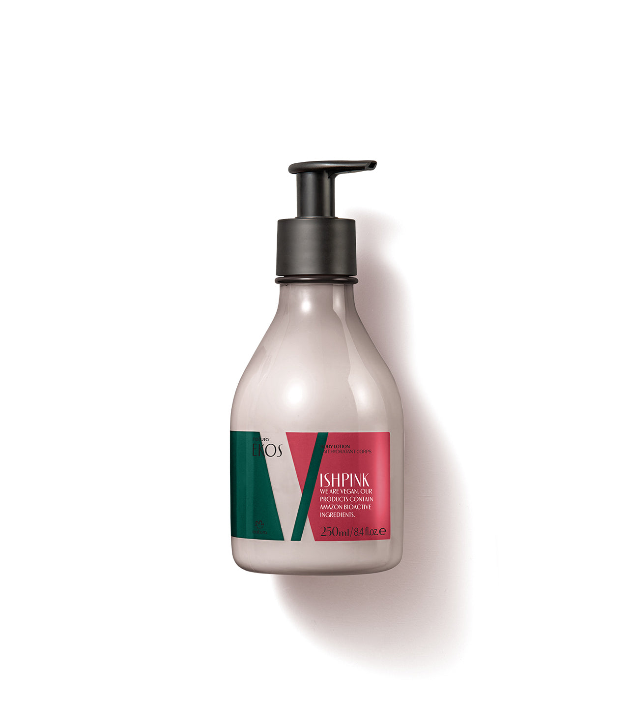 Ishpink Body Lotion