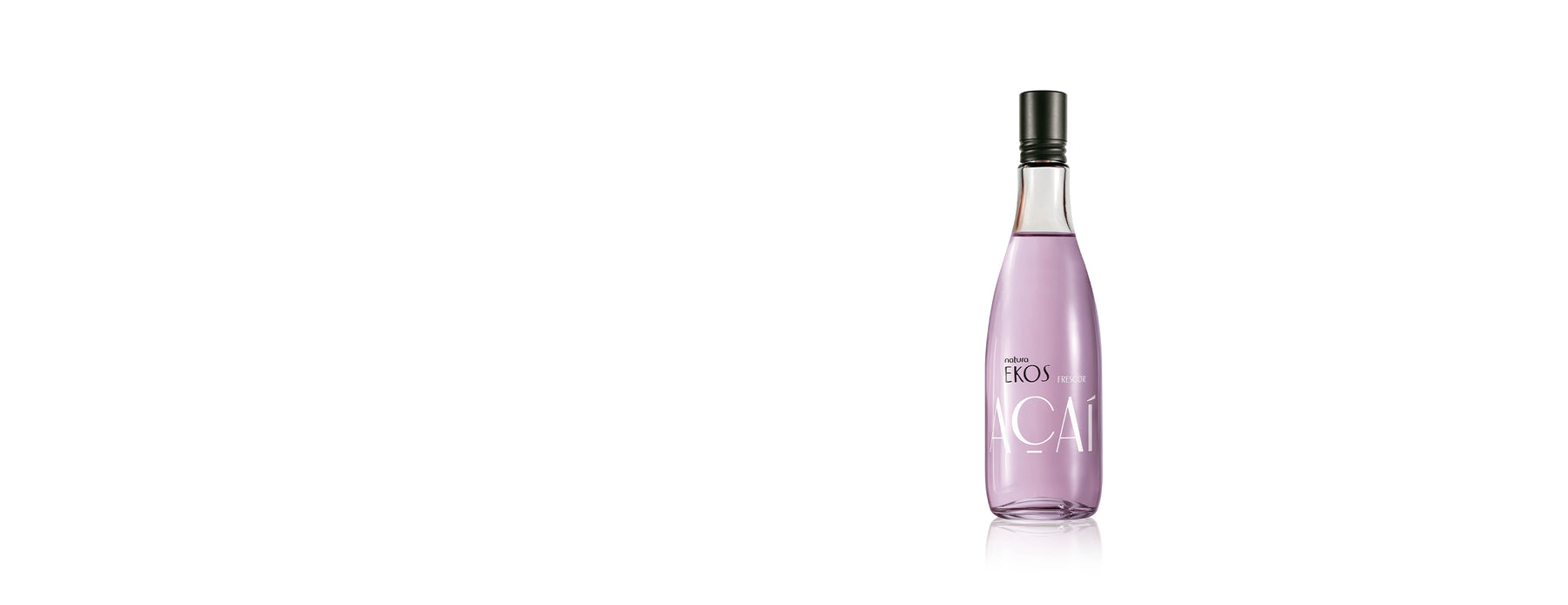 Ekos Açaí Frescor Eau de Toilette 150ml