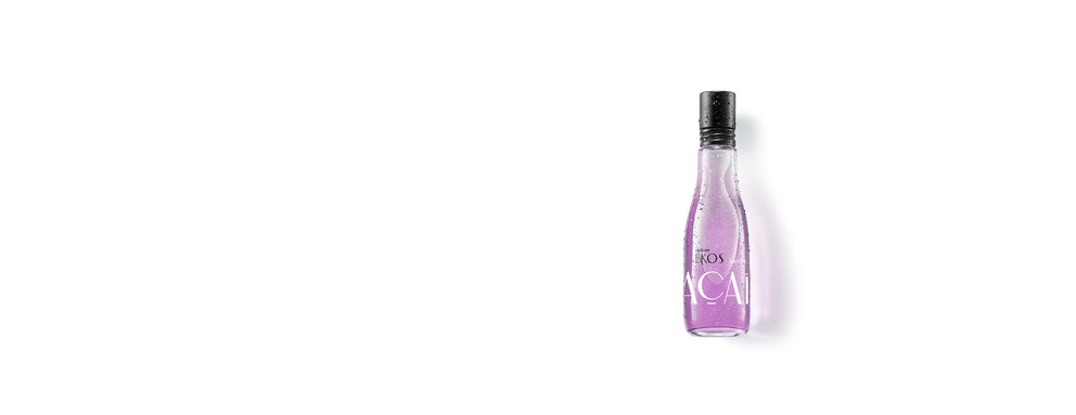 Ekos Açaí Frescor Eau de Toilette 75ml