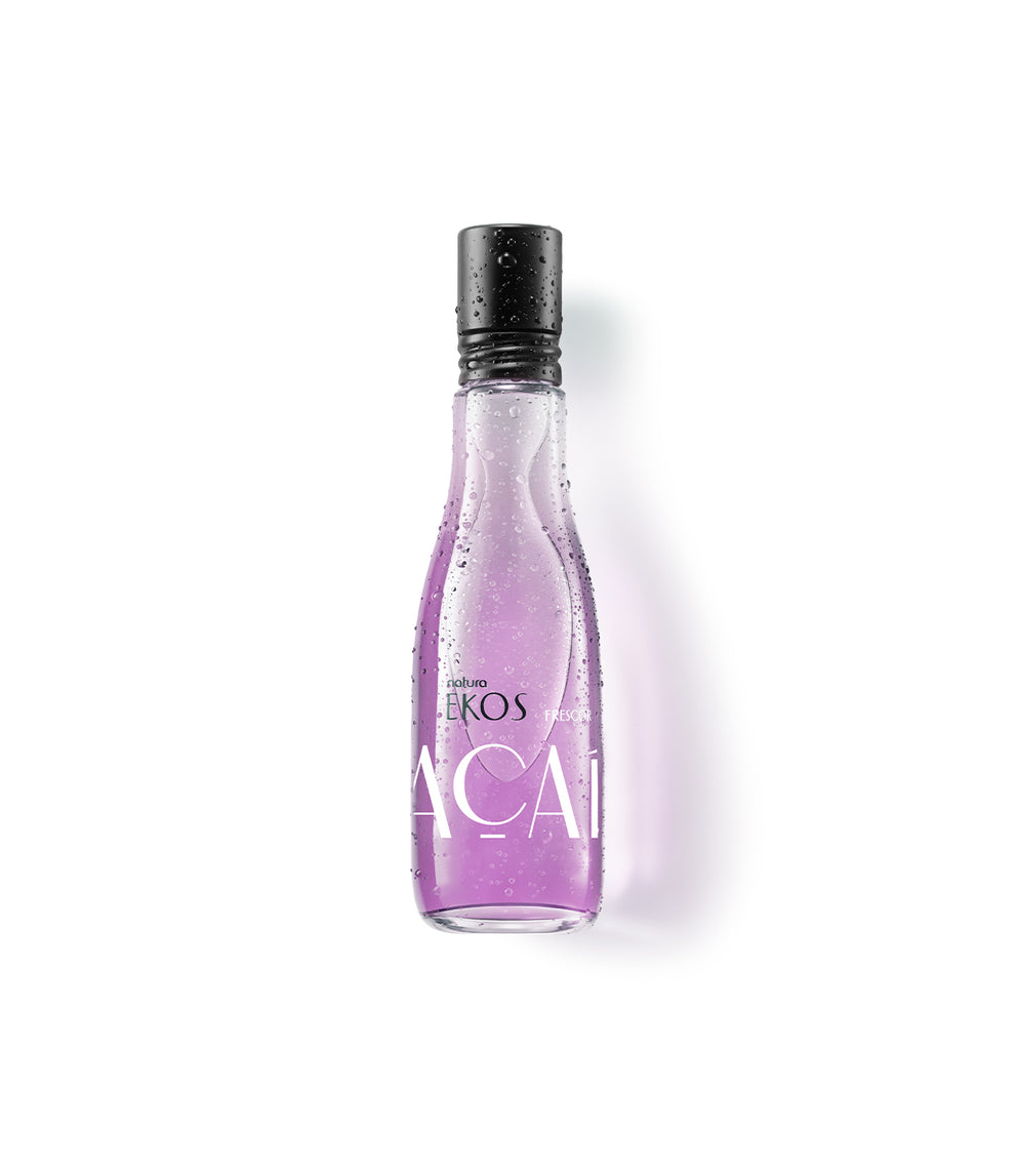 Ekos Açaí Frescor Eau de Toilette 75ml_mobile