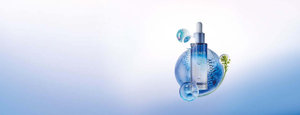 Chronos Aqua Plumping Bio-Hydrating Serum