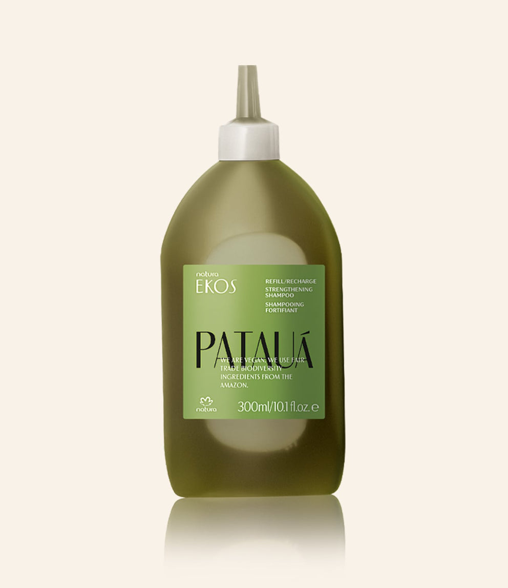 Pataua shampoo refill_mobile