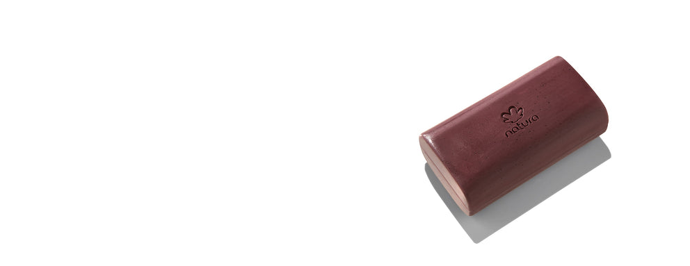 Açaí Creamy Exfoliating Soap