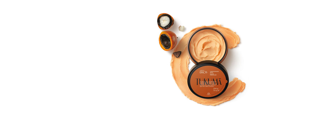 Tukumã Concentrated Balm