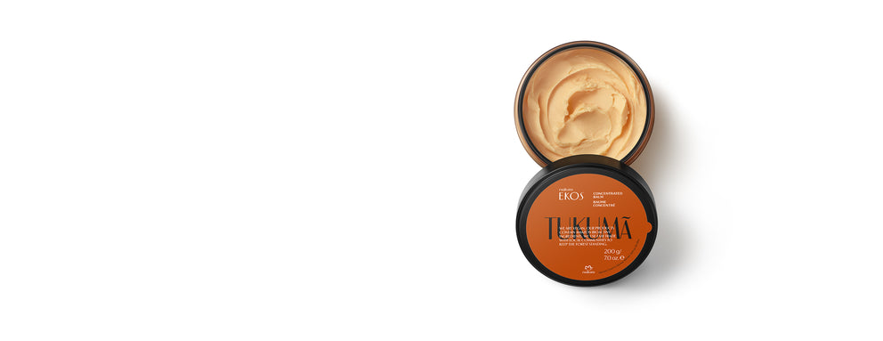 Tukumã Concentrated Balm