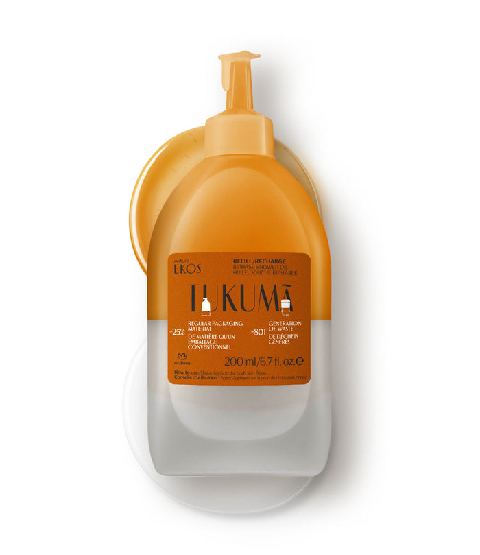Ekos Tukumã Biphase Shower Oil Refill_mobile