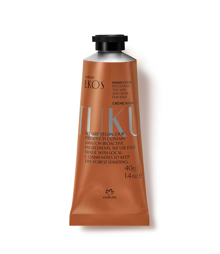 Ekos Tukumã Hand Cream 45g_mobile