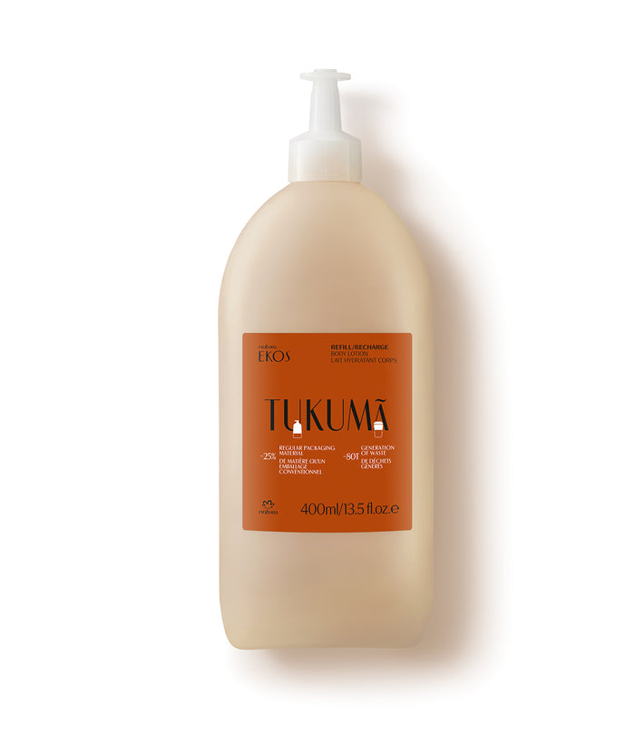 Tukumã Body Lotion Refill_mobile