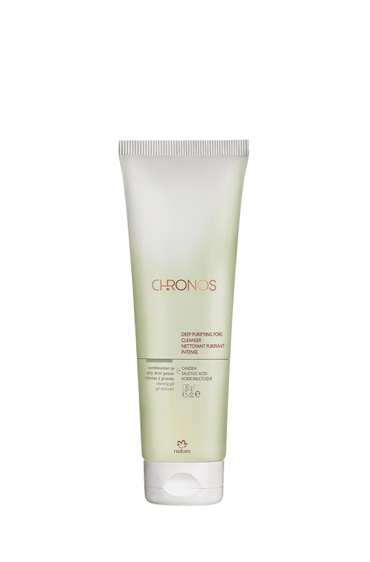 Deep Purifying Pore Cleanser